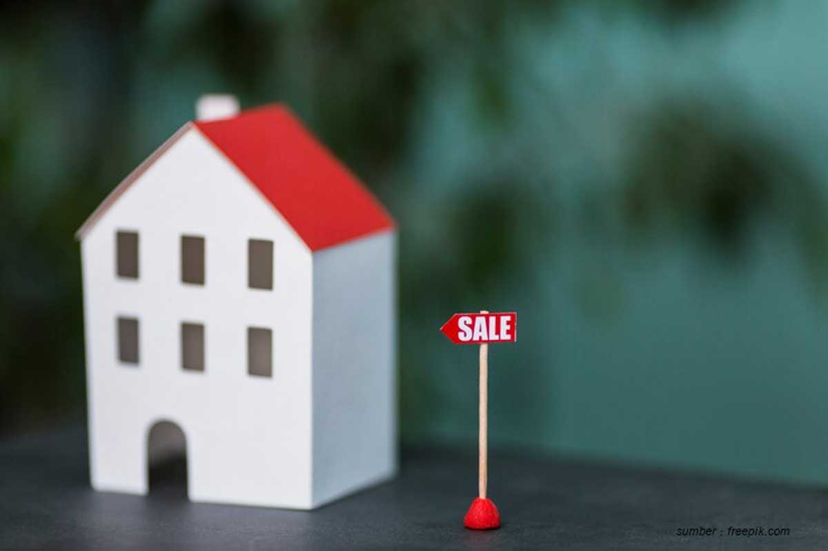 Hal-Hal Yang Harus Diketahui Ketika Membeli Rumah Bekas
